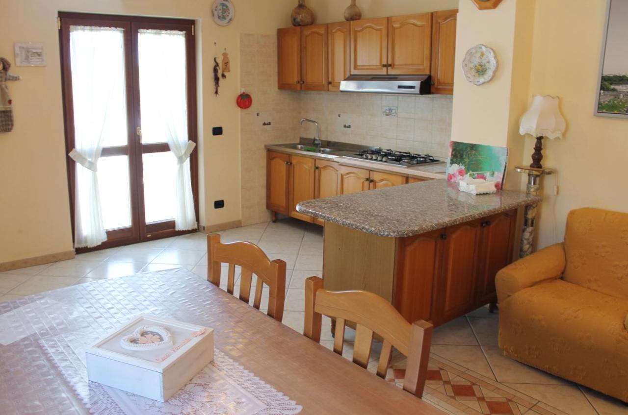 Casa Marinella Apartment Аджерола Екстериор снимка