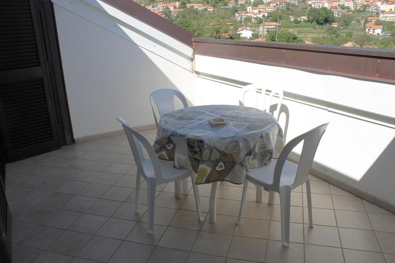 Casa Marinella Apartment Аджерола Екстериор снимка